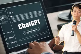 ChatGPT ảnh hưởng thế nào tới đời sống người Việt?