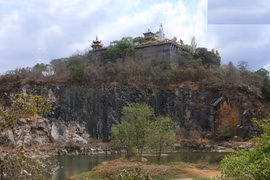 10 thắng cảnh nổi tiếng bậc nhất khu vực Đông Nam Bộ