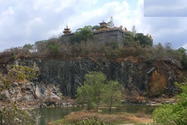 10 thắng cảnh nổi tiếng bậc nhất khu vực Đông Nam Bộ