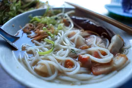 Top món ăn nổi tiếng miền Tây Nam Bộ làm "xiêu lòng" tín đồ ẩm thực