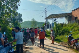 Án mạng kinh hoàng, 3 người phụ nữ tử vong: Hé lộ nguyên nhân