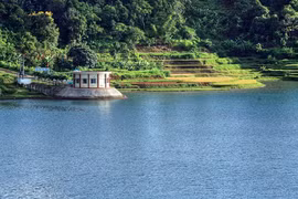 Khám phá cung đường từ Pleiku đi Kon Tum