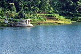 Khám phá cung đường từ Pleiku đi Kon Tum