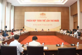 Kê khai tài sản, thu nhập không trung thực, 54 cán bộ bị xử lý