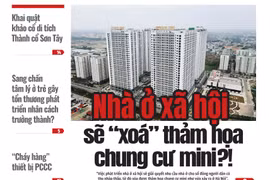 KHOA HỌC VÀ ĐỜI SỐNG SỐ 38 - 21/9/2023