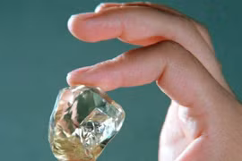 Đang cuốc đất làm đồng, bất ngờ đụng trúng bảo vật nghìn tỷ