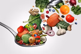 Bật mí 5 thực phẩm giàu vitamin E nên có trong bữa ăn