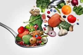 Bật mí 5 thực phẩm giàu vitamin E nên có trong bữa ăn