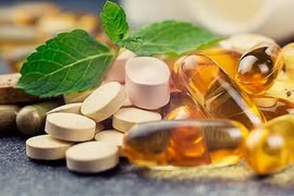 TPBVSK CALBRIONA EU vi phạm quy định pháp luật về quảng cáo