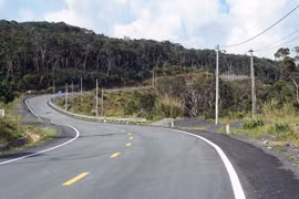 Thú vị cung đường từ Nha Trang đi Đà Lạt