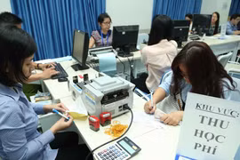 Học phí đại học 2023: Đại học Đại Nam cao nhất 96 triệu đồng/năm