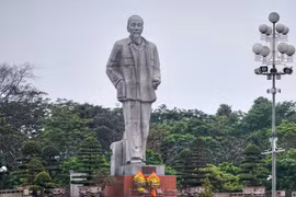 Những điểm đến ý nghĩa ở Nghệ An dịp Quốc khánh 2/9