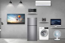 Thiết bị có mức tiêu thụ điện như nào sẽ cấm kinh doanh từ 15/7?