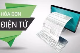 Bộ GTVT đề nghị báo cáo việc mua bán hóa đơn trái phép