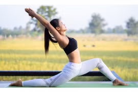 Bí quyết tăng chiều cao ở tuổi 20 hiệu quả bất ngờ