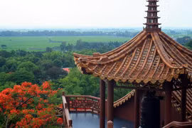 Top 10 thắng cảnh nhất định phải đến ở đồng bằng sông Cửu Long