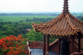 Top 10 thắng cảnh nhất định phải đến ở đồng bằng sông Cửu Long