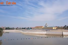 Tiếp tục xác minh sai phạm liên danh HUDIC - Thành Công