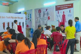 Quảng cáo TPCN gây hiểu nhầm, Cty TNHH Kingsam An Phát bị phạt 50 triệu đồng