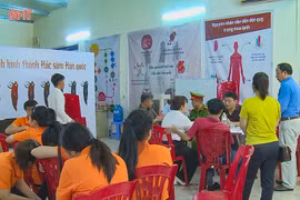 Quảng cáo TPCN gây hiểu nhầm, Cty TNHH Kingsam An Phát bị phạt 50 triệu đồng