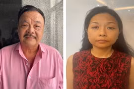 Vì sao ông Trần Quí Thanh và con gái bị bắt?