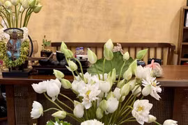 Tết Đoan Ngọ: Mâm cúng tới 3 triệu, khách đặt trước cả tuần vẫn "cháy hàng"