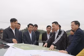 Thái Nguyên: Cần làm rõ trách nhiệm trong việc “đội vốn” dự án