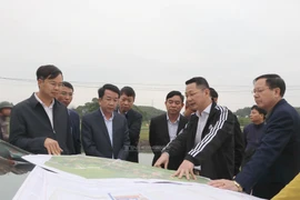 Thái Nguyên: Cần làm rõ trách nhiệm trong việc “đội vốn” dự án