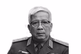 Thượng tướng Nguyễn Chí Vịnh, nguyên Thứ trưởng Bộ Quốc phòng từ trần