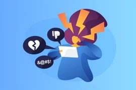 Bạo lực mạng gây hậu quả khôn lường