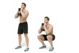 Top 5 bài tập giúp tăng chiều cao đáng kể