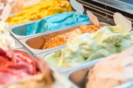 Mỹ: Máy làm kem nhiễm độc, 3 người thiệt mạng