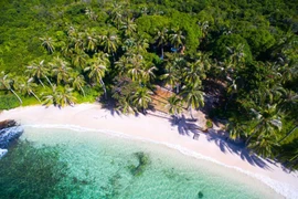 Báo Mỹ “mách” 10 điểm đến tuyệt vời không thể bỏ qua ở Việt Nam