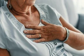 12 dấu hiệu cảnh báo nhồi máu cơ tim