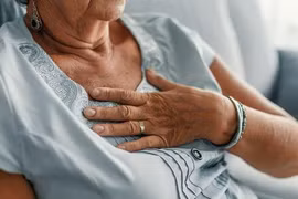 12 dấu hiệu cảnh báo nhồi máu cơ tim