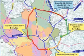 10 dự án sẽ được khởi công trong quý II/2023