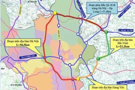 10 dự án sẽ được khởi công trong quý II/2023