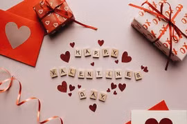 Lời chúc Valentine cho các cặp đôi tình nhân “siêu ngọt”