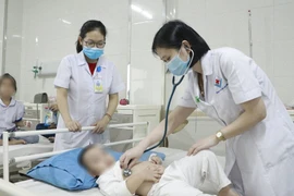 Chủ quan viêm não Nhật Bản có thể cướp đi cuộc đời đẹp đẽ của con