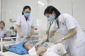 Chủ quan viêm não Nhật Bản có thể cướp đi cuộc đời đẹp đẽ của con