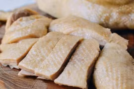 Vì sao lại ăn thịt vịt vào Tết Đoan Ngọ?