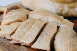 Vì sao lại ăn thịt vịt vào Tết Đoan Ngọ?