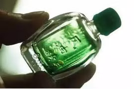 6 lợi ích khi nhỏ dầu gió vào rốn trước khi ngủ ít người biết