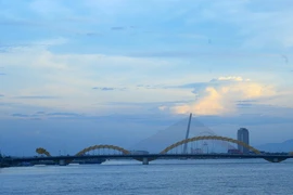 Ngắm vẻ đẹp các dòng sông trên ba miền đất nước