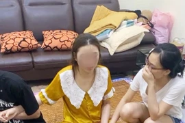 Bé 1 tháng tuổi nghi bị bạo hành: Vì sao bảo mẫu được trả 60 triệu/tháng?