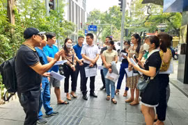 Sở “chốt” công nhận cả đáp án hiểu nhầm đề thi Toán