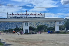 Công ty Phước Nam - Ninh Thuận: Lùm xùm chuyển nhượng cổ phần