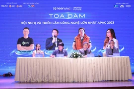 Sắp diễn ra Hội nghị và Triển lãm công nghệ NEAR APAC 2023