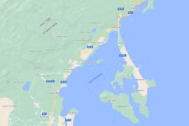 Khánh Hòa thống nhất với đề xuất làm sân bay tại Khu Kinh tế Vân Phong