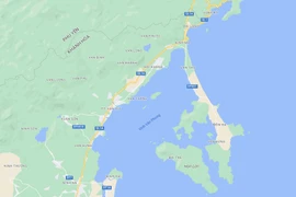 Khánh Hòa thống nhất với đề xuất làm sân bay tại Khu Kinh tế Vân Phong